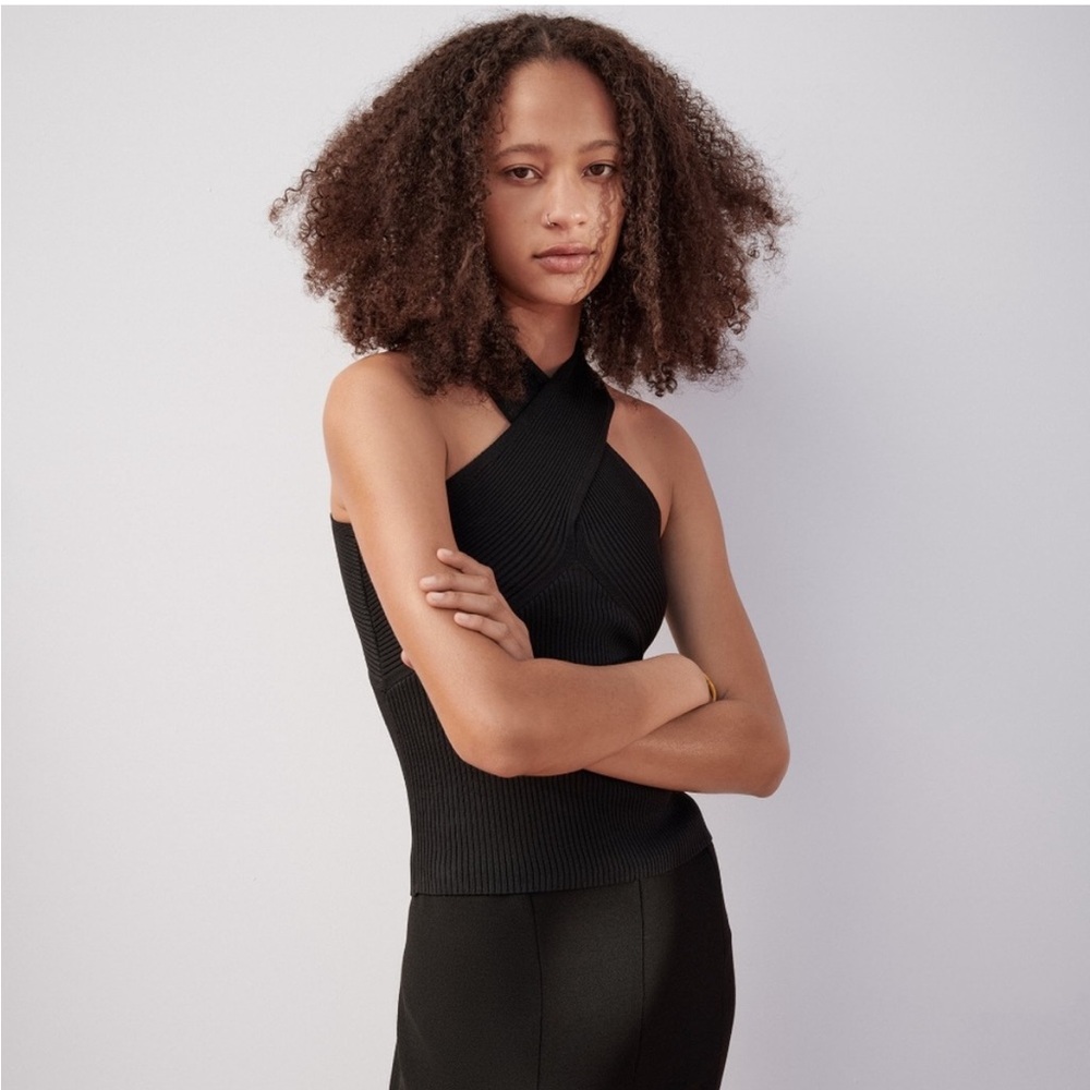 Zara tank